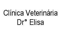 Logo Clínica Veterinária Dr° Elisa em Setor Bueno