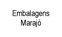 Logo Embalagens Marajó em Jardim Guanabara