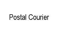Logo Postal Courier em Núcleo Bandeirante