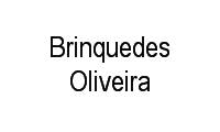 Logo Brinquedes Oliveira em Guará II