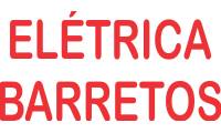 Logo Elétrica Barretos