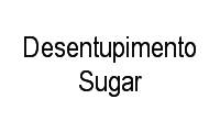 Logo Desentupimento Sugar