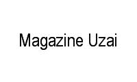 Logo Magazine Uzai