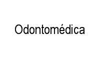 Logo Odontomédica em Setor Central