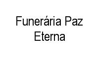 Logo Funerária Paz Eterna em Setor dos Funcionários