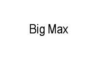 Logo Big Max em Paranoá