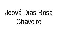 Logo Jeová Dias Rosa Chaveiro em Setor de Habitações Individuais Norte