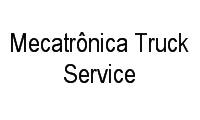 Logo Mecatrônica Truck Service em Vila Morais