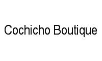Logo Cochicho Boutique