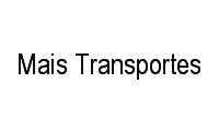 Logo Mais Transportes