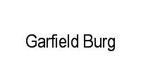 Logo Garfield Burg em Jardim Curitiba