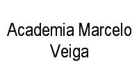 Logo Academia Marcelo Veiga em Setor Marista