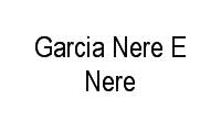 Logo Garcia Nere E Nere em Conjunto Vera Cruz
