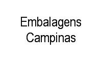 Logo Embalagens Campinas em Setor Campinas