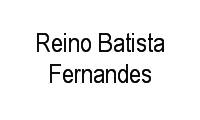 Logo Reino Batista Fernandes em Setor Campinas