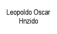 Logo Leopoldo Oscar Hnzido em Campo Grande