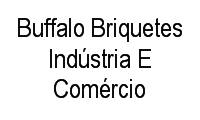 Logo Buffalo Briquetes Indústria E Comércio em Cardoso Continuação