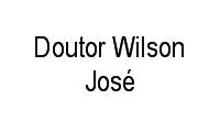 Logo Doutor Wilson José em Sobradinho