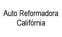 Logo Auto Reformadora Califórnia em Jardim Califórnia