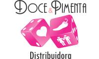 Logo de Doce & Pimenta Distribuidora em Torre