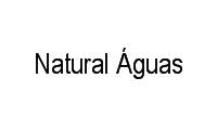 Logo Natural Águas em Setor Bueno