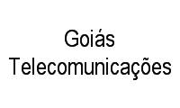 Logo Goiás Telecomunicações