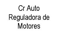 Logo Cr Auto Reguladora de Motores em Setor Oeste