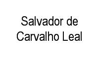 Logo Salvador de Carvalho Leal em Ceilândia Sul (Ceilândia)