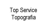 Logo Top Service Topografia em Taguatinga Sul