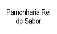 Logo Pamonharia Rei do Sabor em Jardim Guanabara