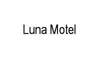 Logo Luna Motel em Vila Brasília