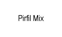 Logo Pirfil Mix em Setor Norte Ferroviário
