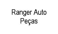 Logo Ranger Auto Peças em Vila Mauá
