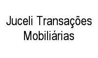 Logo Juceli Transações Mobiliárias em Guará II