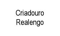 Logo Criadouro Realengo em Vila São Luiz