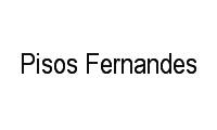 Logo Pisos Fernandes