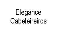 Logo Elegance Cabeleireiros em Taguatinga Norte