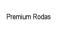 Logo Premium Rodas em Setor Criméia Leste