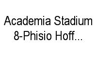 Logo Academia Stadium 8-Phisio Hoffman Pilates em Setor de Habitações Individuais Sul