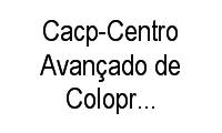 Logo Cacp-Centro Avançado de Coloproctologia em Setor Aeroporto
