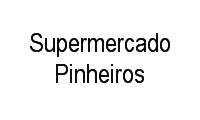 Logo Supermercado Pinheiros