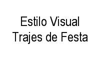 Logo Estilo Visual Trajes de Festa em Setor Leste Vila Nova