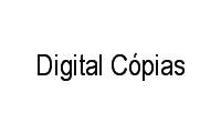 Logo Digital Cópias em Setor Central