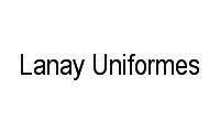 Logo Lanay Uniformes em Padre Miguel