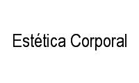 Logo Estética Corporal em Jardim América