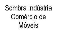 Logo Sombra Indústria Comércio de Móveis em Ipiranga