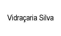 Logo Vidraçaria Silva em Setor Campinas