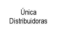 Logo Única Distribuidoras em Águas Claras