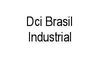 Logo Dci Brasil Industrial em Setor Marista