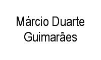 Logo Márcio Duarte Guimarães em Setor Central